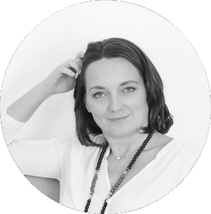 Nathalie Sahut